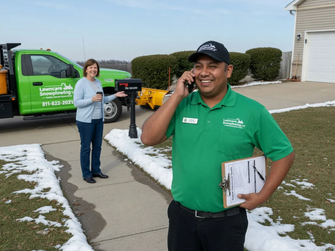 Lawn Care Services By Expert Landscaper Beverly Shores, IN FAQs